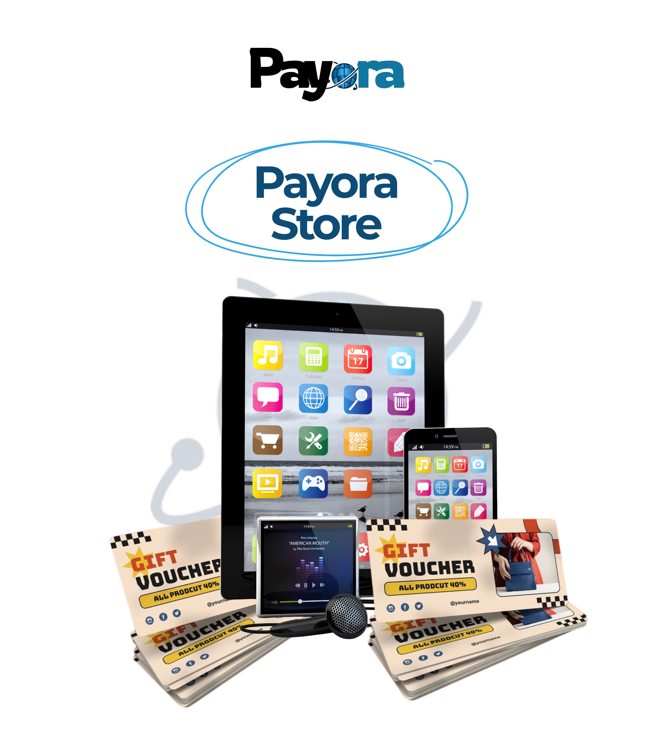 Payora Store